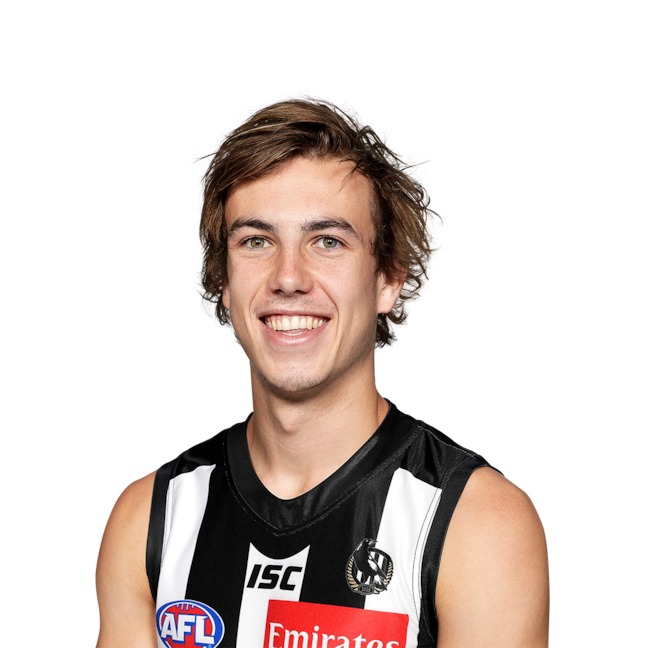 Callum L. Brown profile picture